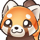 :redpanda_giggle: