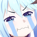 :3540_Aqua_cry: