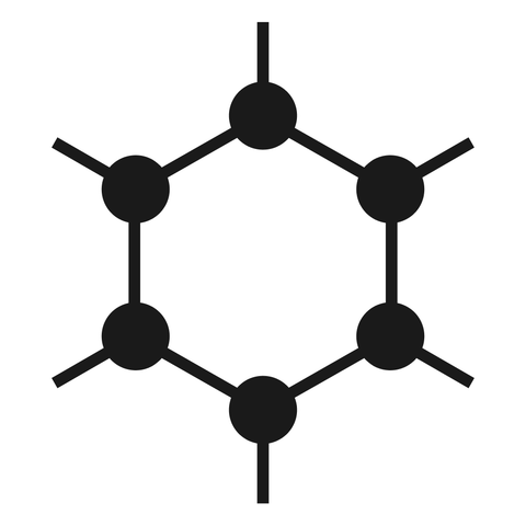 GrapheneOS logo
