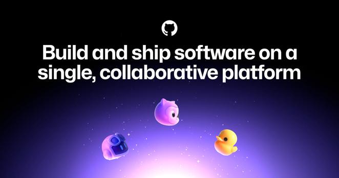 Join the world's most widely adopted, AI-powered developer platform where millions of developers, businesses, and the largest open source community build software that advances humanity.