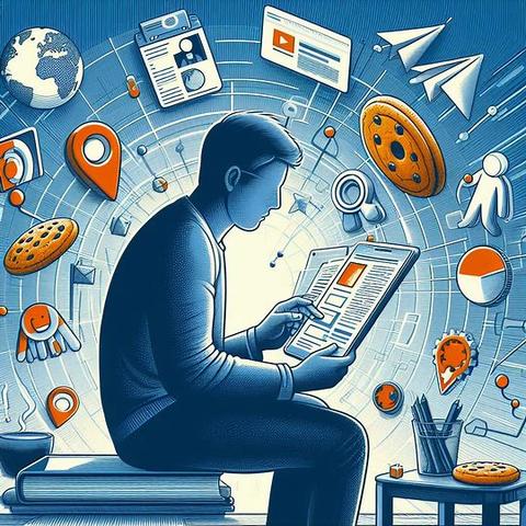 Der tägliche „Data Breach“ wegen Online-Werbung: Wie unsere Daten auf der Welt verteilt werden und auch in Russland und China landen