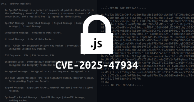 CVE-2025-47934