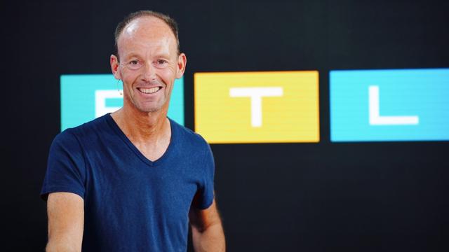 Thomas Rabe CEO of Fremantle Parent Company RTL Group