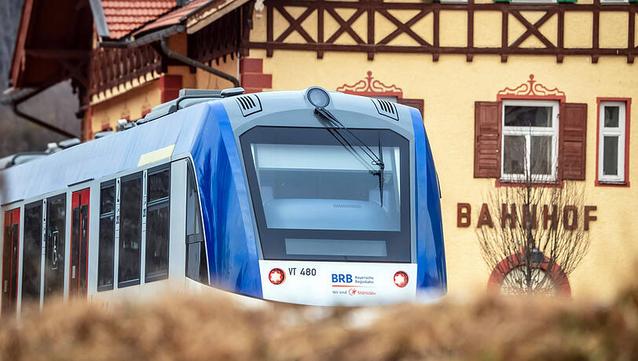"Kein Ersatzkonzept": Neues Bahn-Chaos vor München droht