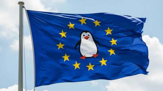 Unprecedented Linux Growth in Europe Amid Windows 10 End-of-Life