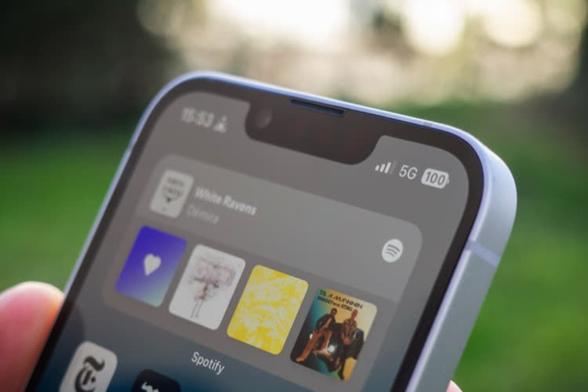 Promo : retour à 595 € pour le nouvel iPhone 16e au lieu de 719 €