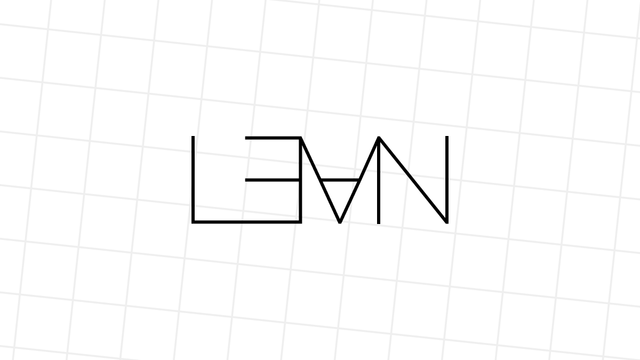 Lean Programming Language