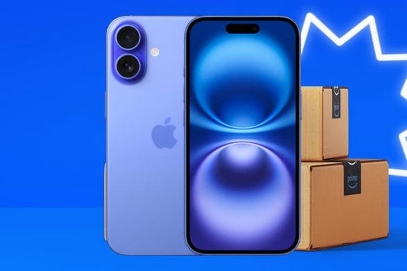 Prime Day : l’iPhone 16e dès 592 €, un prix record sur Amazon
