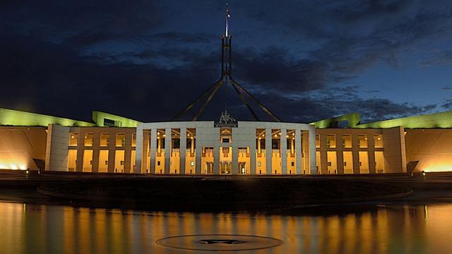 Australia's government is taking a deliberate approach toward creating crypto laws. (Unsplash)