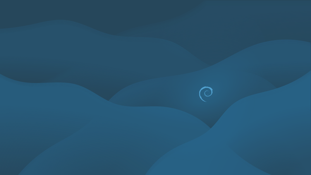 Debian 13 Trixie