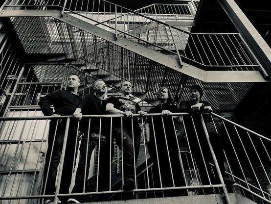 Bandfoto 2025