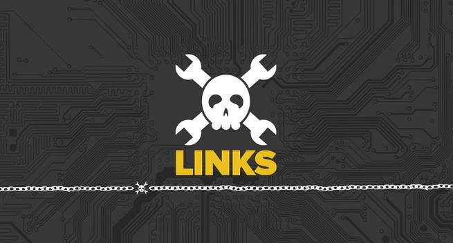 Hackaday Links Column Banner