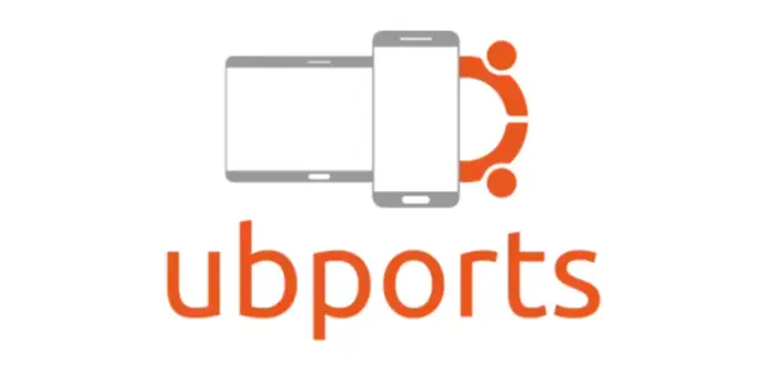 UBports Logo