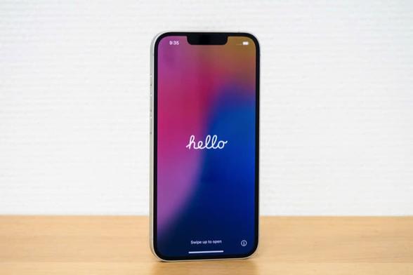 À moins de 600 € l'iPhone 16e a peut-être trouvé son public