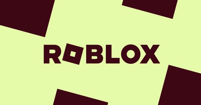 An illustration of the Roblox logo.