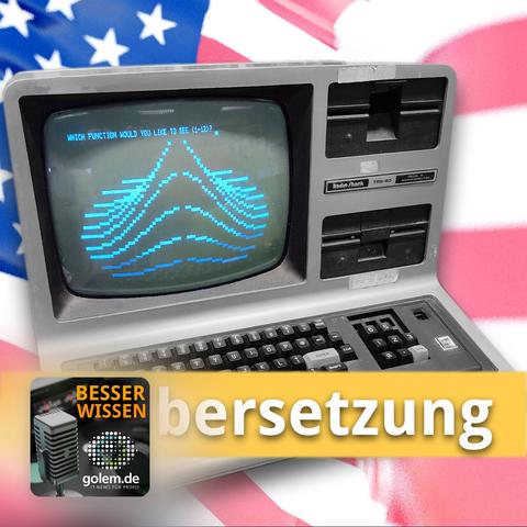 Der amerikanische Heimcomputer (Podcast KI-übersetzt)