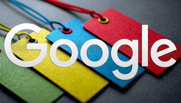 Google Price Tags