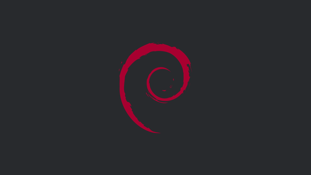 Debian Swirl