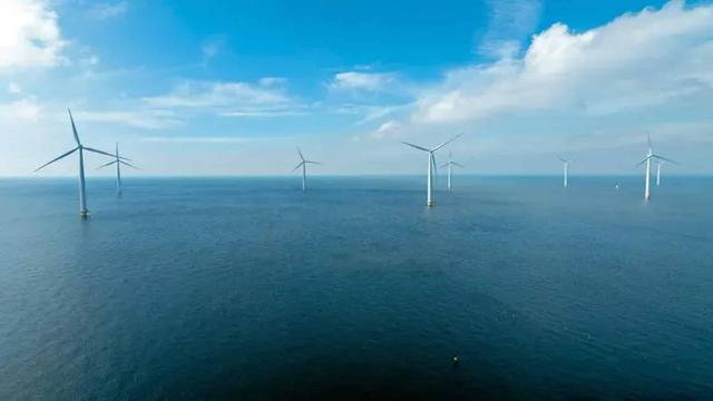 Turbines
