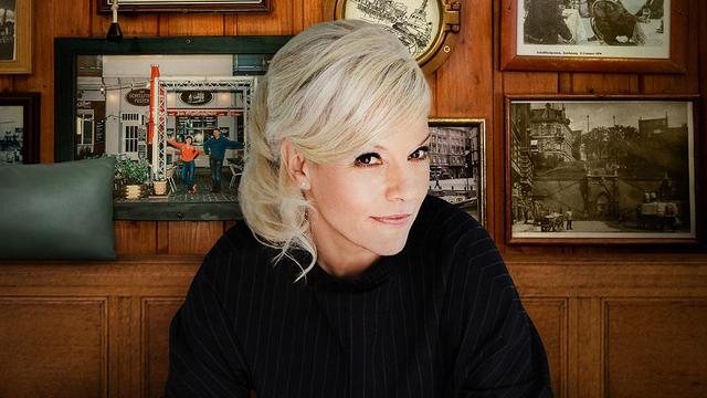 Ina Müller und Johannes Oerding: So denken sie heute über ihre Liebe und Beziehung