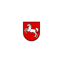 Niedersächsisches Ministerium für Umwelt, Energie und Klimaschutz-Logo