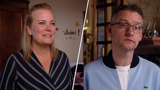 Eveline uit B&B Vol Liefde deelt foto's van opgeruimde 't*fuszooi' met volgers
