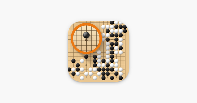 SmartGo One im App Store SmartGo One im App Store
