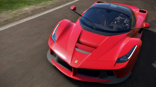 project cars 2