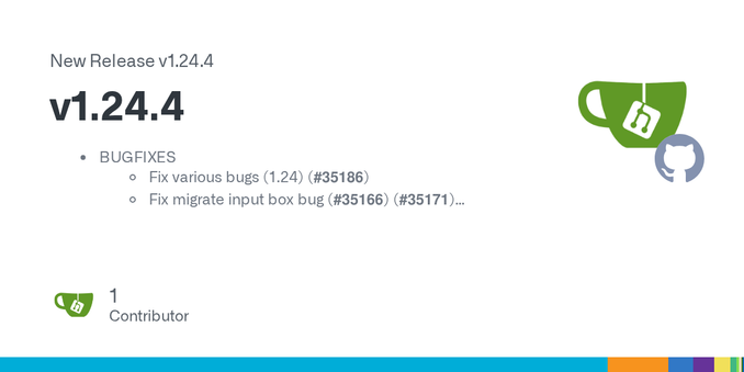 BUGFIXES

Fix various bugs (1.24) (#35186)
Fix migrate input box bug (#35166) (#35171)
Only hide dropzone when no files have been uploaded (#35156) (#35167)
Fix review comment/dimiss comment x refe...