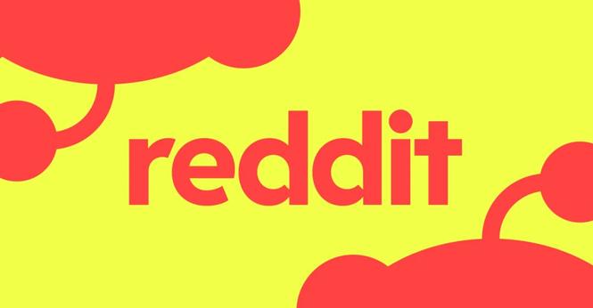 An illustration of the Reddit logo.