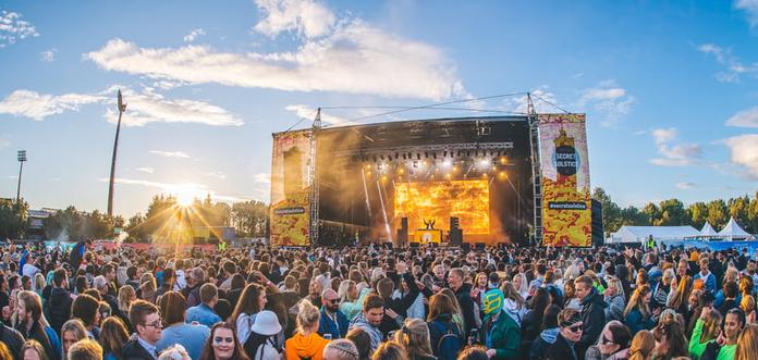 Secret Solstice cancelled as Iceland cracks down on Covid-19