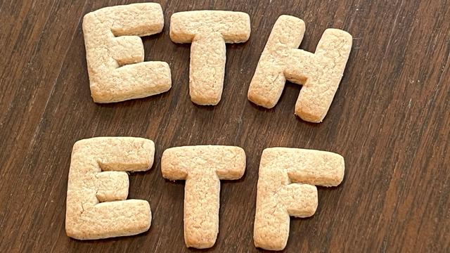 Ether spot ETFs to see same sources of demand as bitcoin versions but on lower scale: Bernstein. (Rob Mitchell/CoinDesk)