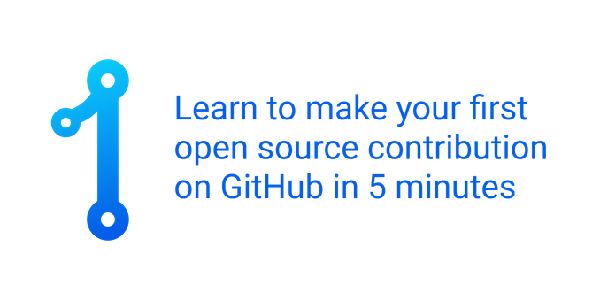 🚀✨ Help beginners to contribute to open source projects - firstcontributions/first-contributions