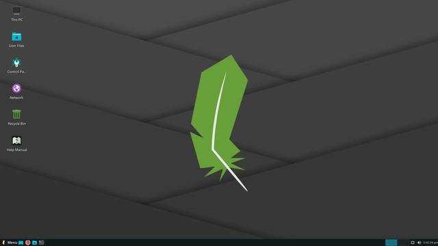 Linux Lite 7.6