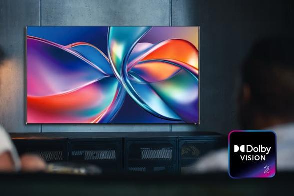Le Dolby Vision 2 arrive, et il va falloir tout changer pour profiter de l'IA