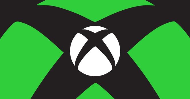 Xbox logo