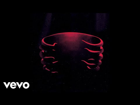 Image for TOOL - Undertow (Audio) by TOOLVEVO