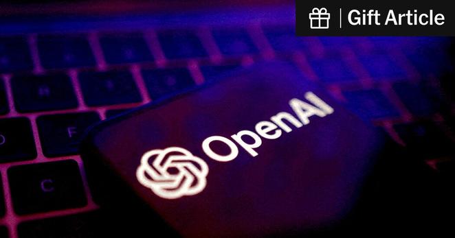 OpenAI’s valuation has jumped repeatedly over the last 12 months.