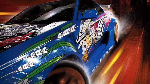 The 25 Best PS2 Racing Games The 25 Best PS2 Racing Games