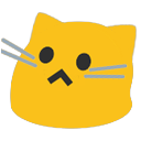 :blobcatsad: blobcatsad