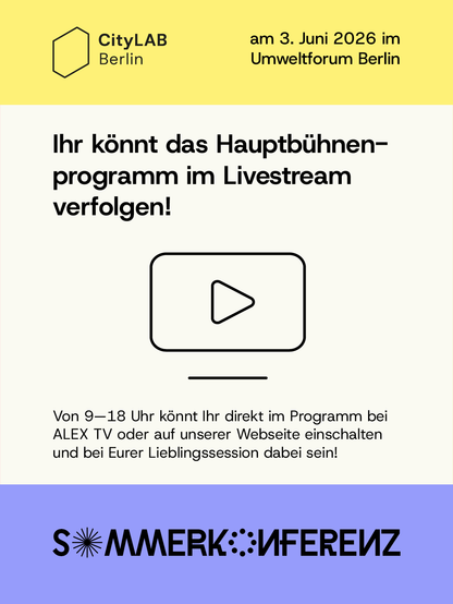 Posted media